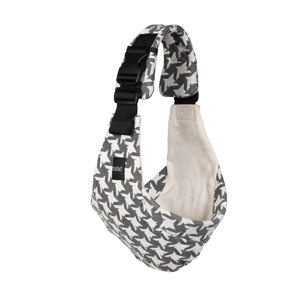 Newborn Carriers & Wraps